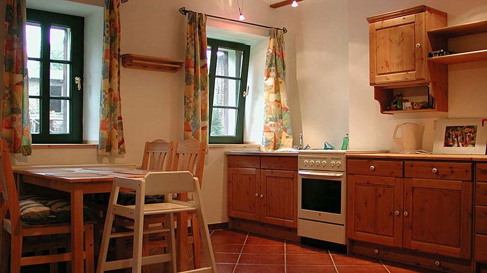 Ferienwohnung Bianca