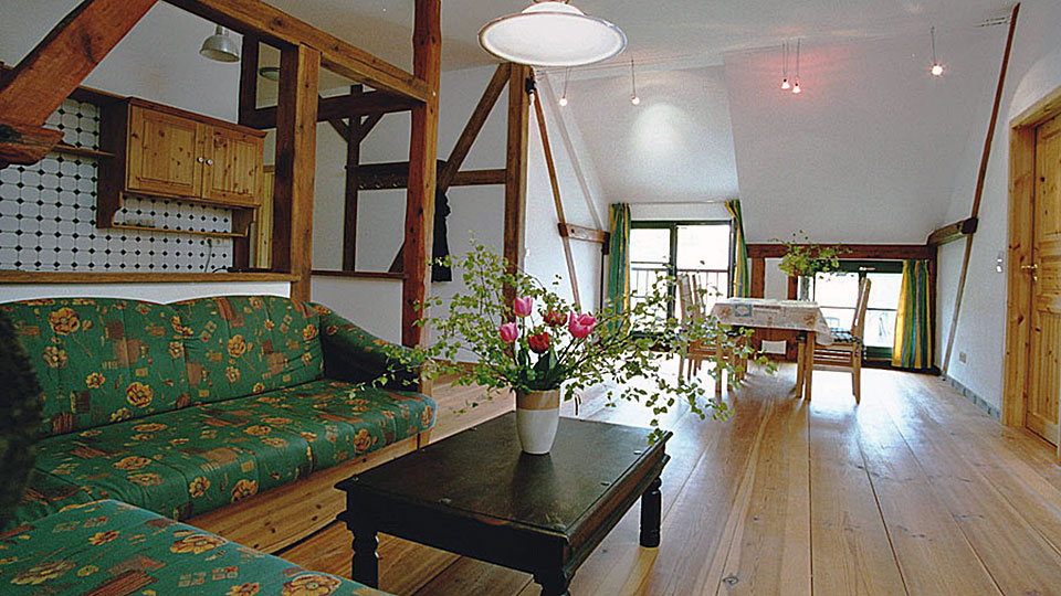 Ferienwohnung Damaris